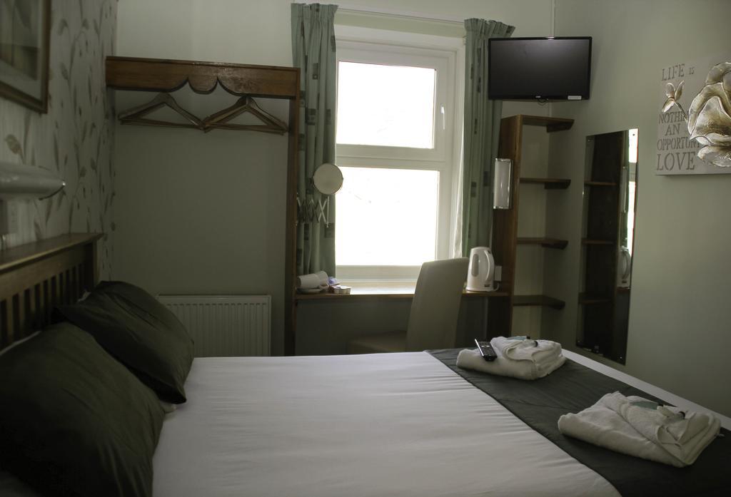 Rooms At Harmony Poynt Weston-super-Mare Camera foto