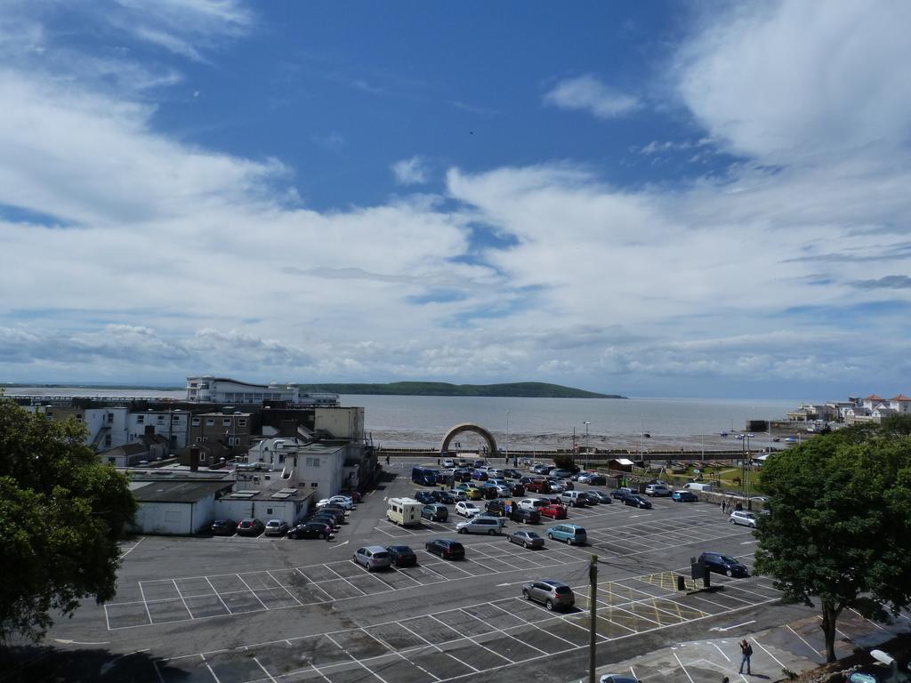 Rooms At Harmony Poynt Weston-super-Mare Camera foto